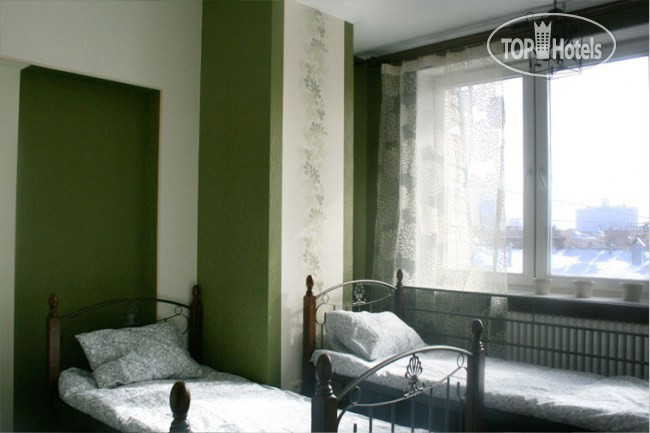 Панорама (закрыт)