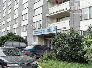 Hotelier's photos Борисовский, 19 (закрыт) 3*