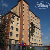 Park Inn by Radisson Izmailovo (Park Izmailovo Moscow)