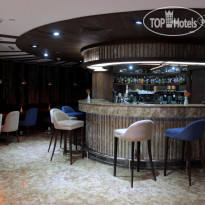 Park Inn by Radisson Izmailovo (Park Izmailovo Moscow) Парк Бар