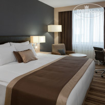 Park Inn by Radisson Izmailovo (Park Izmailovo Moscow)