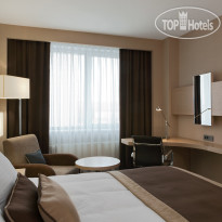 Park Inn by Radisson Izmailovo (Park Izmailovo Moscow)