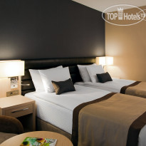 Park Inn by Radisson Izmailovo (Park Izmailovo Moscow)