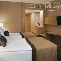 Park Inn by Radisson Izmailovo (Park Izmailovo Moscow)