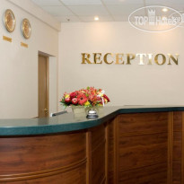 Maxima Irbis Ресепшн Максима Ирбис