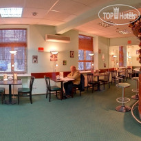 Maxima Irbis Лобби Бар Максима Ирбис