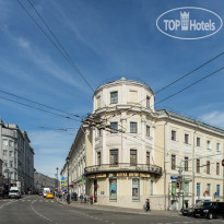 Маросейка 2/15 Отель "Маросейка 2/15"