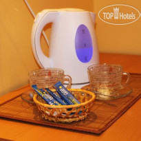 Guest House Unicorn Presnya 