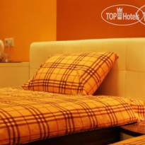 Guest House Unicorn Presnya 