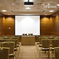 Radisson Collection Hotel, Moscow ПЕРЕГОВОРНАЯ АЛЬМАНАХ