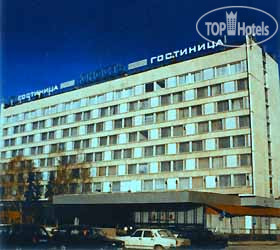 Hotel photo Юность 3*