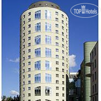 Novotel Moscow Centre 