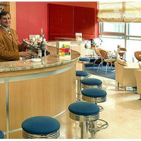 Novotel Moscow Centre 