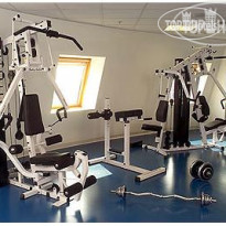 Novotel Moscow Centre 