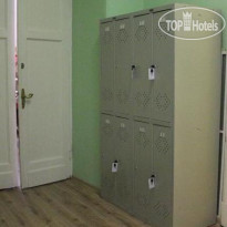 Like Hostel na Pokrovke 