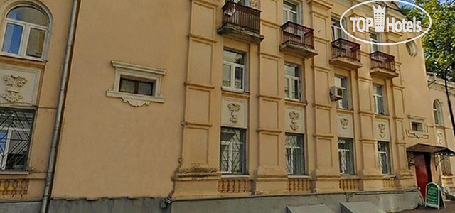Hotelier's photos Сэлви Хостел