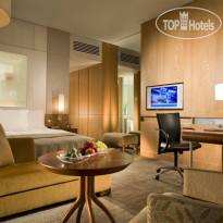 Swissotel Krasnye Holmy Moscow Номер категории "Swiss Busines