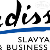 Рэдиссон Славянская Гостиница и Деловой Центр 