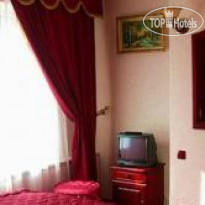 Байкал City Hotel 