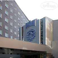 Байкал City Hotel 