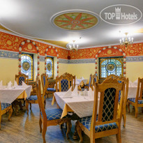 Сретенская
