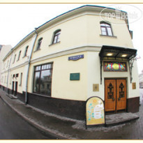 Сретенская