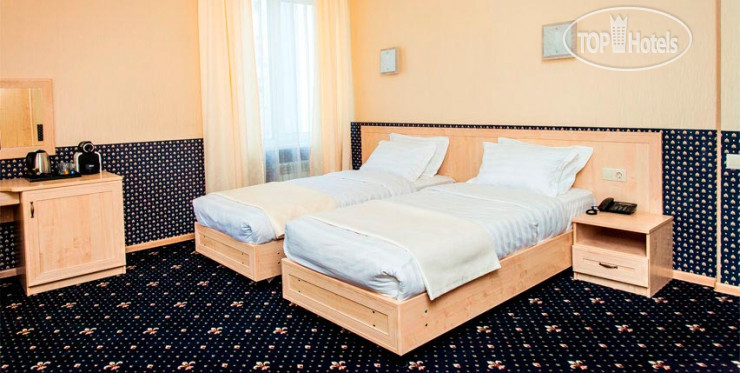 Hotel photo Мира 3*