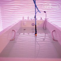 Palmira Business Club Palmira Business Club, подводн