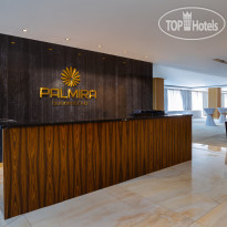 Palmira Business Club Palmira Business Club, многофу