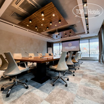 Palmira Business Club Palmira Business Club, многофу