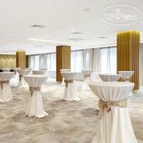 Palmira Business Club Palmira Business Club, многофу