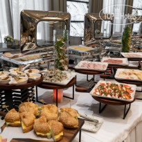 Palmira Business Club Palmira Business Club, завтрак