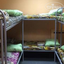 Хостел На Генерала Ермолова 