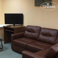 Хостел На Генерала Ермолова 