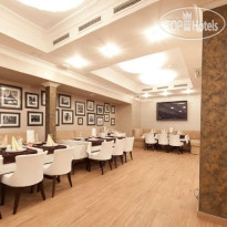 Palacio Hotel & Restaurant Ресторан