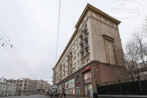 Hotel photo Тверская 4 Апарт-Отель 