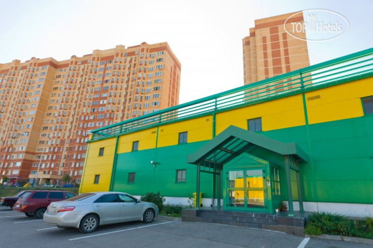 Hotel photo Мастер-Отель Котельники 