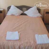 Лефортовский Рынок Меркадо Номер