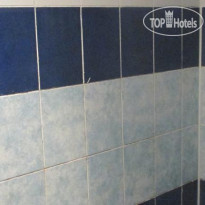 Лефортовский Рынок Меркадо Ванная комната