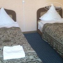 Лефортовский Рынок Меркадо Номер