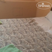 Лефортовский Рынок Меркадо Номер