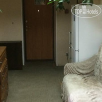 Лефортовский Рынок Меркадо Номер