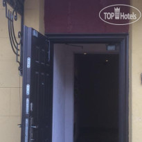 Лефортовский Рынок Меркадо Гостиница