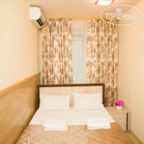 Paradise Hotel Na Volokolamskom Номер