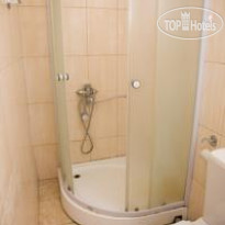 Paradise Hotel Na Volokolamskom Ванная комната