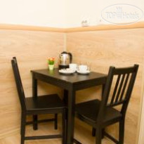 Paradise Hotel Na Volokolamskom Номер
