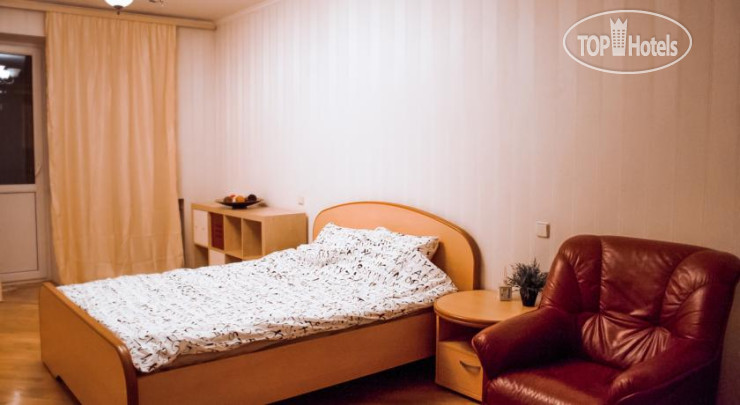 Hotelier's photos Luxury Hostel
