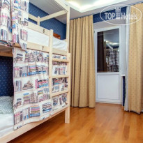 Luxury Hostel