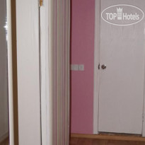 Flower Yard Hostel