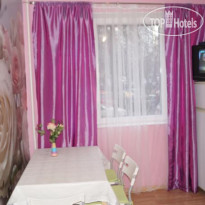 Flower Yard Hostel